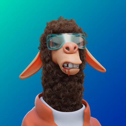 Laid Back Llamas Collection