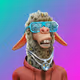 6819