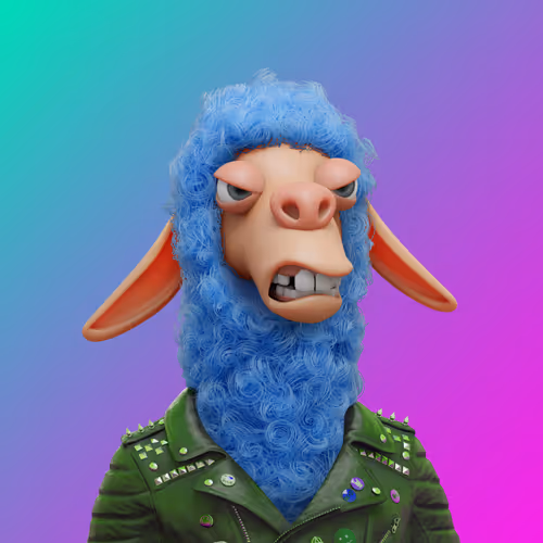 Laid Back Llamas Collection