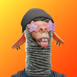 Laid Back Llama #4474