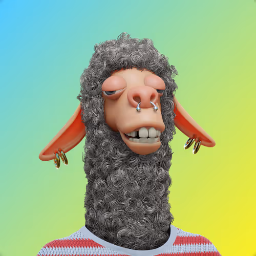 Laid Back Llamas Collection