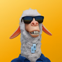 Laid Back Llama #3637