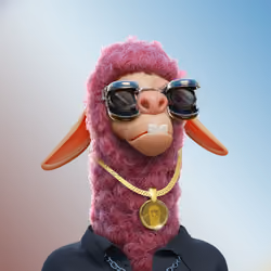 Laid Back Llama #4851