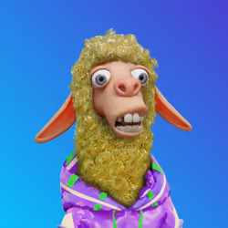 Laid Back Llama #4646