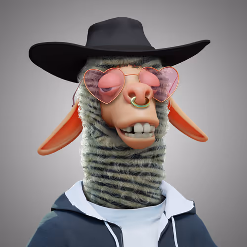 Laid Back Llamas Collection