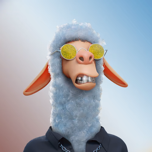 Laid Back Llama #5699