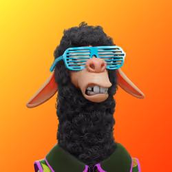 Laid Back Llama #2183