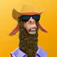 3167