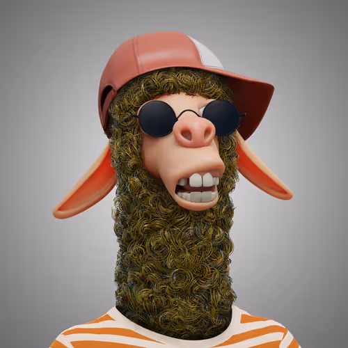 Laid Back Llamas Collection