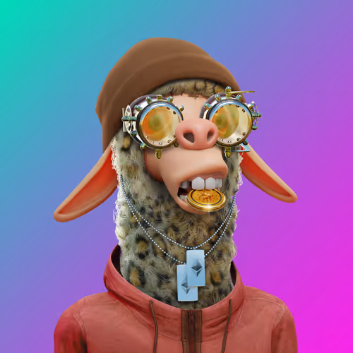 Laid Back Llama #4906