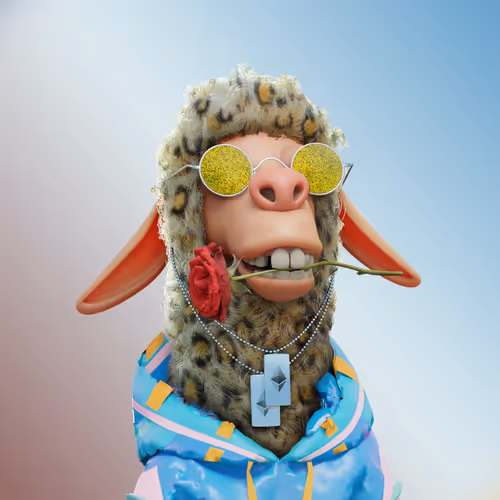 Laid Back Llamas Collection