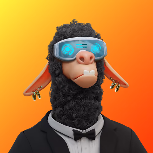 Laid Back Llama #6754