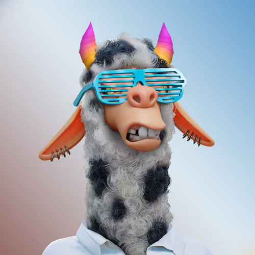 Laid Back Llama #3245