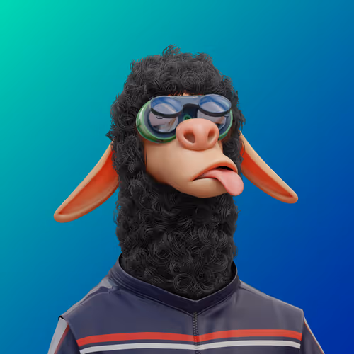 Laid Back Llama #4287