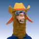 2736
