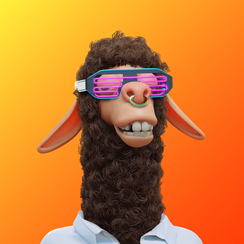 Laid Back Llama #4328