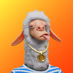 Laid Back Llama #2935