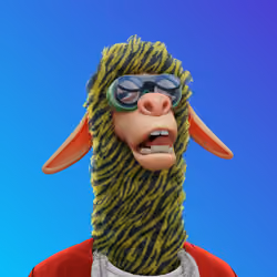 Laid Back Llama #3201