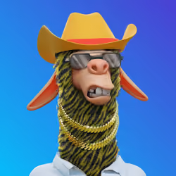 Laid Back Llama #2236