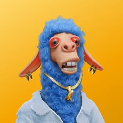 Laid Back Llama #3340