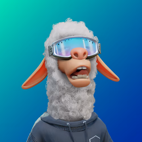 Laid Back Llama #4870