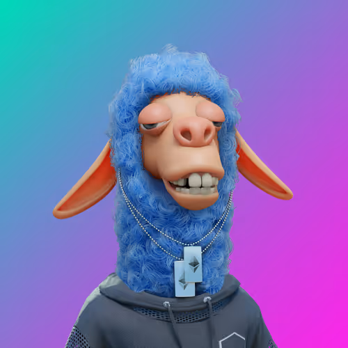 Laid Back Llamas Collection