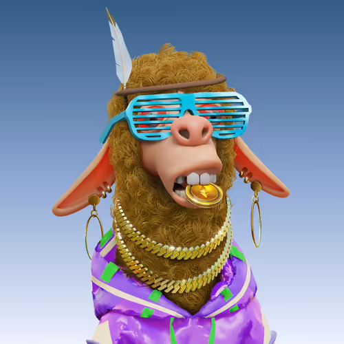 Laid Back Llama #6338