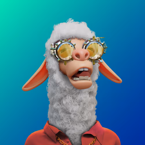 Laid Back Llama #2886