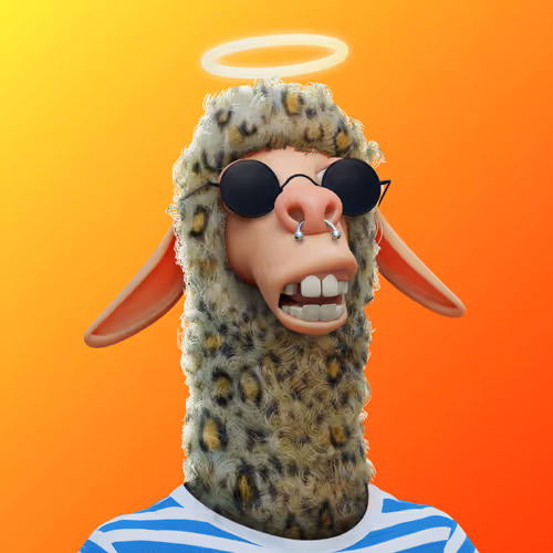 Laid Back Llamas Collection