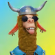 3077
