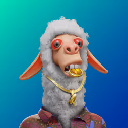 Laid Back Llama #6366