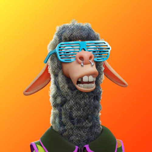 Laid Back Llamas Collection
