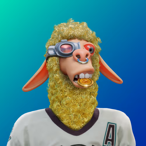 Laid Back Llama #4583