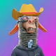 6284