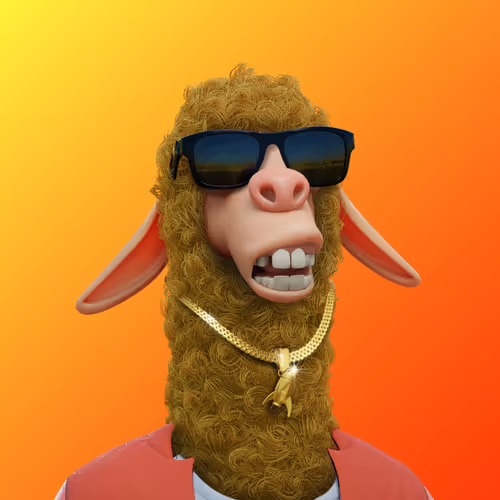 Laid Back Llamas Collection