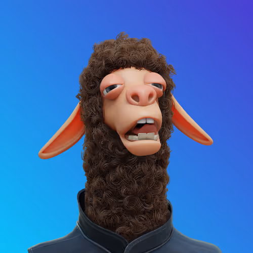 Laid Back Llama #4707