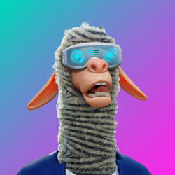 Laid Back Llama #3507