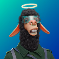 Laid Back Llama #2721