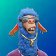 3777