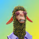 6923
