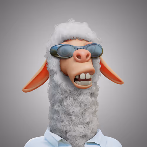 Laid Back Llamas Collection