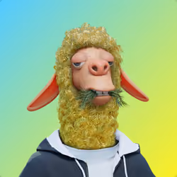 Laid Back Llama #3843