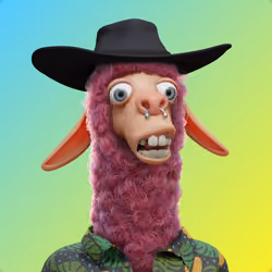 Laid Back Llama #4133