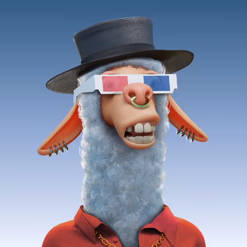 Laid Back Llamas Collection