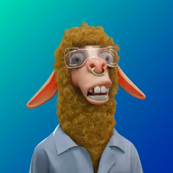 Laid Back Llama #6910