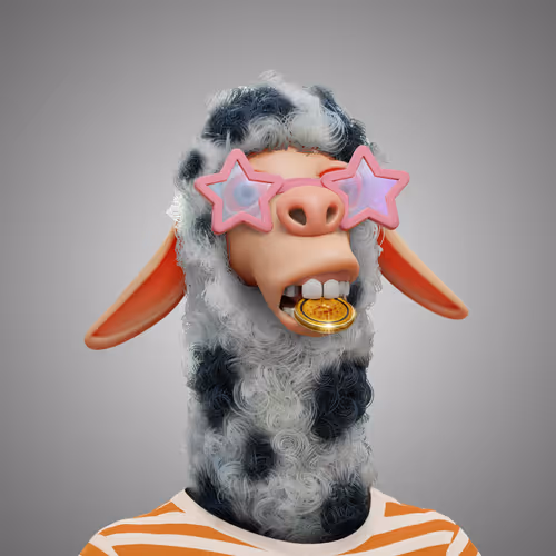 Laid Back Llama #2089