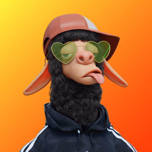 Laid Back Llamas Collection