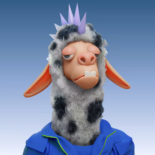 Laid Back Llamas Collection