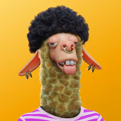 Laid Back Llama #4086