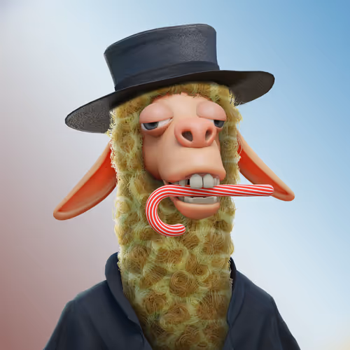 Laid Back Llamas Collection